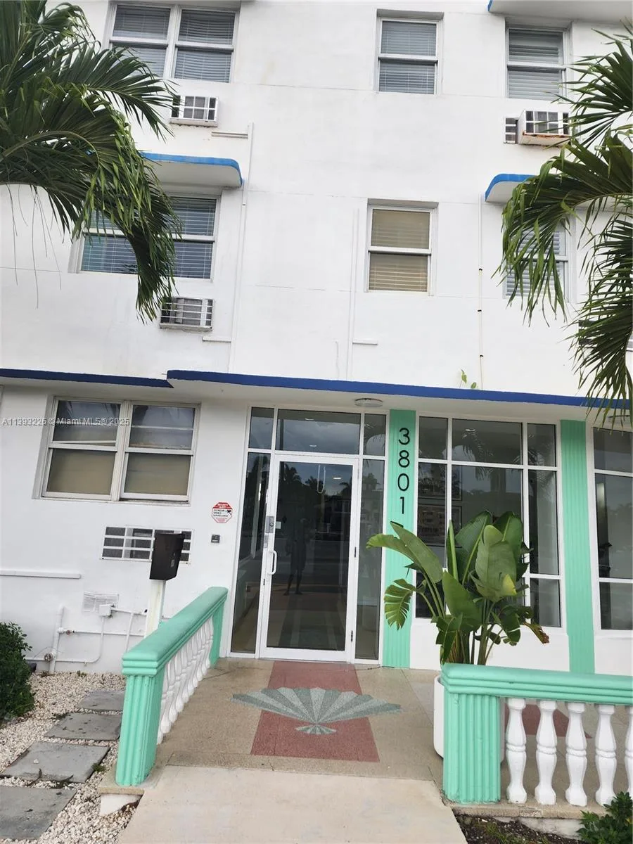 3801 Indian Creek Dr # 201, Miami Beach, FL 33140 photo 3