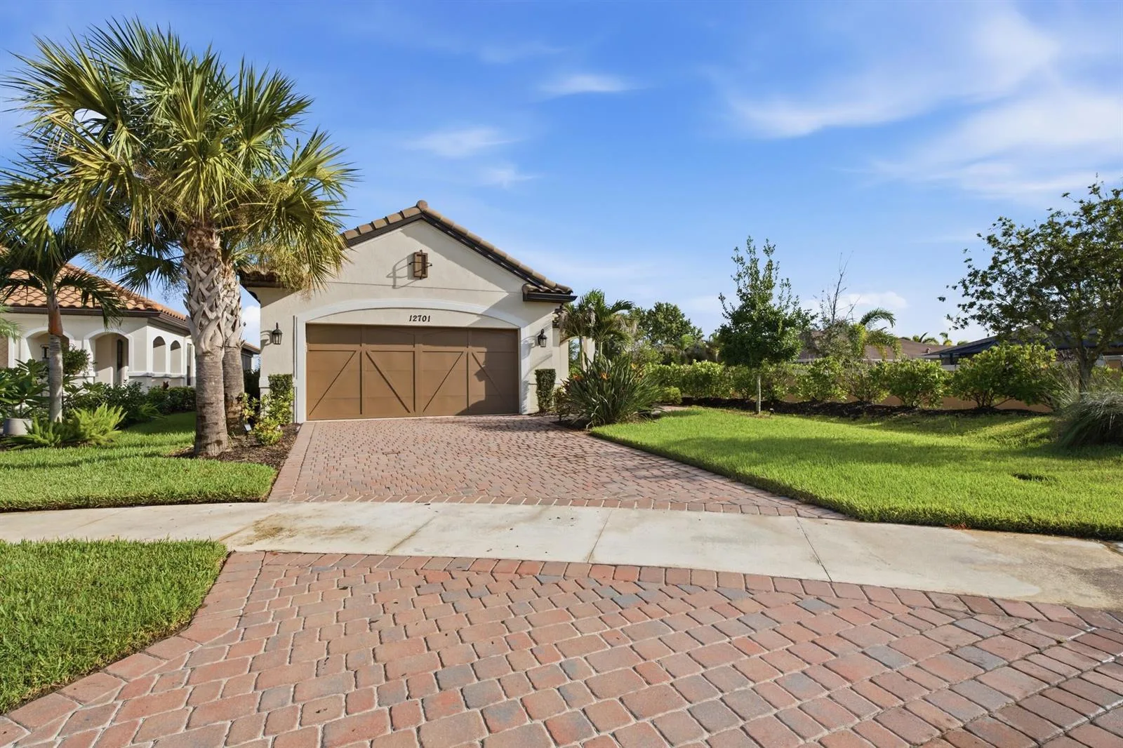 12701 SW Ambra Street, Port St. Lucie, FL 34987