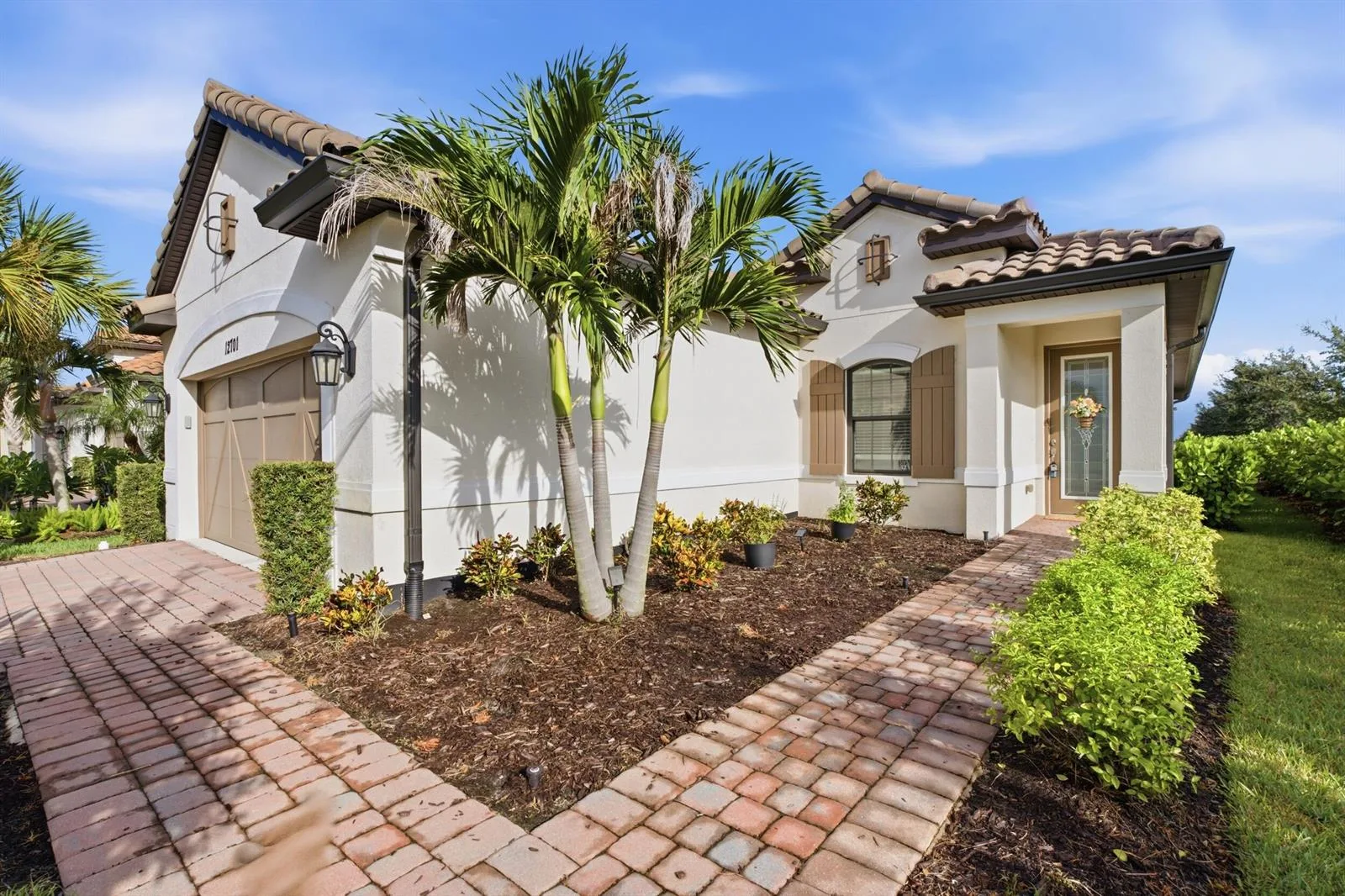 12701 SW Ambra Street, Port St. Lucie, FL 34987 — zdjęcie 3