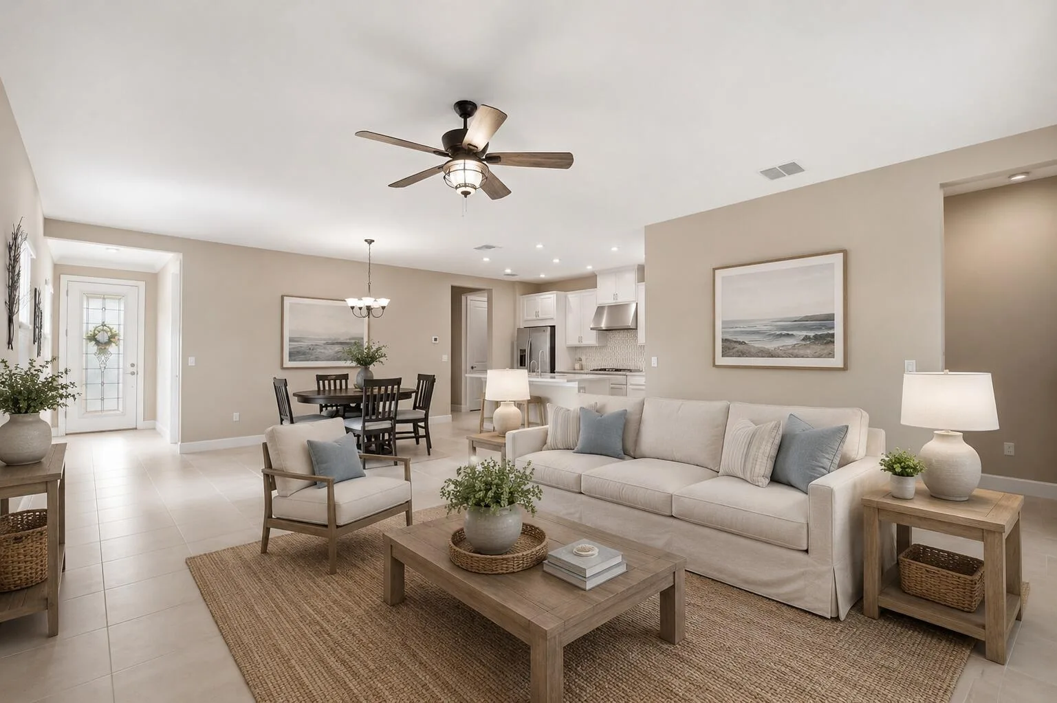 12701 SW Ambra Street, Port St. Lucie, FL 34987 — zdjęcie 4
