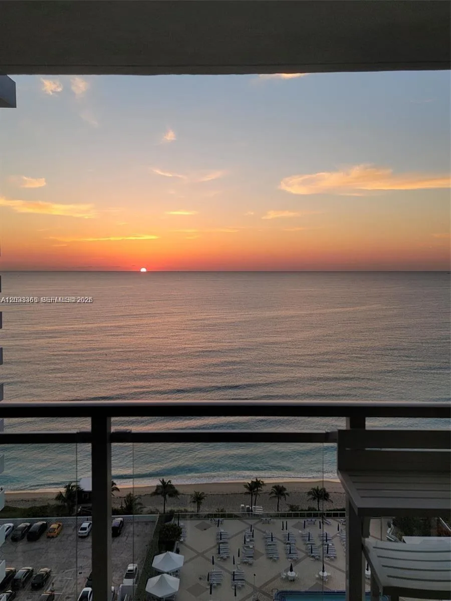 2030 S Ocean Dr # 1815, Hallandale Beach, FL 33009