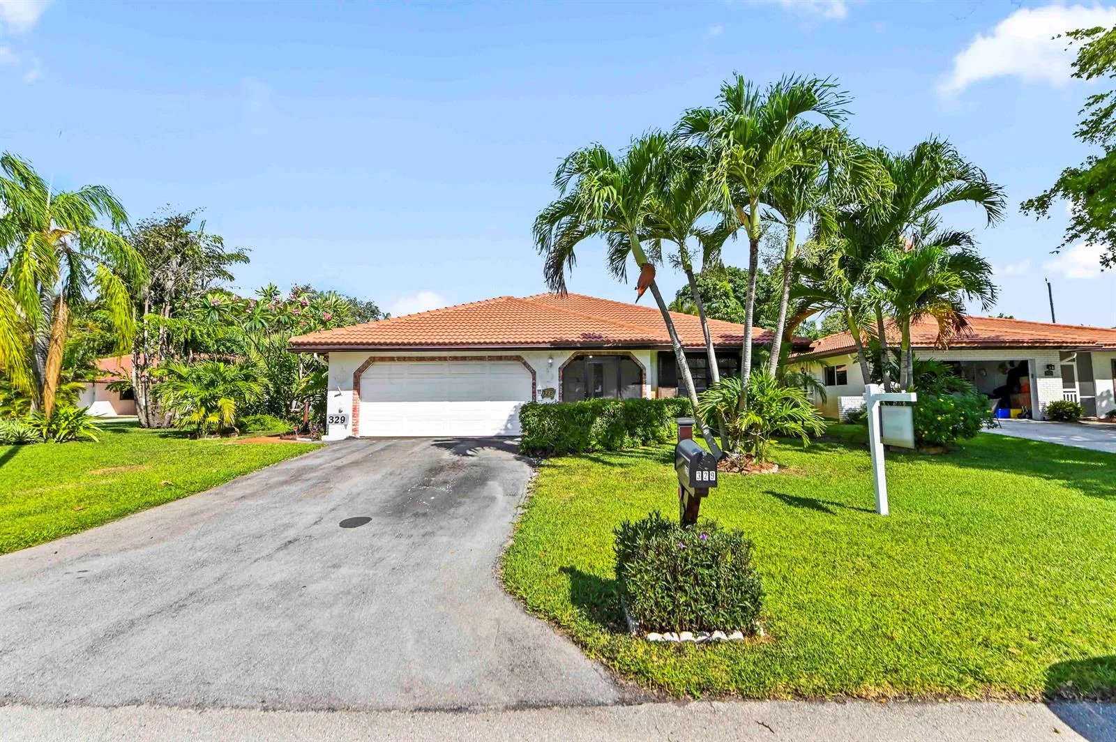 329 Knob Hill Boulevard, Boca Raton, FL 33431