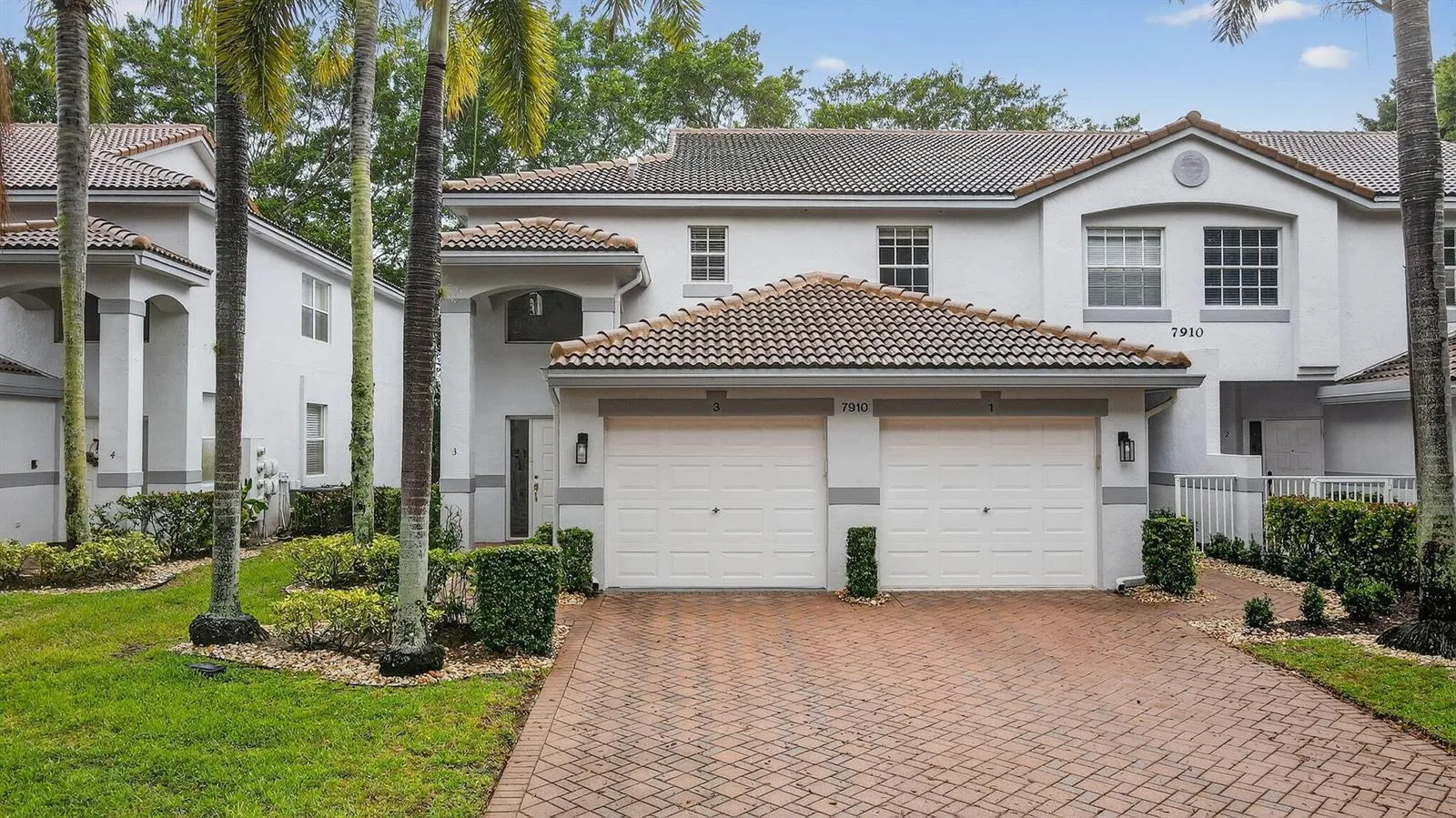 7910 Laina Lane # 3, Boynton Beach, FL 33437 photo 2