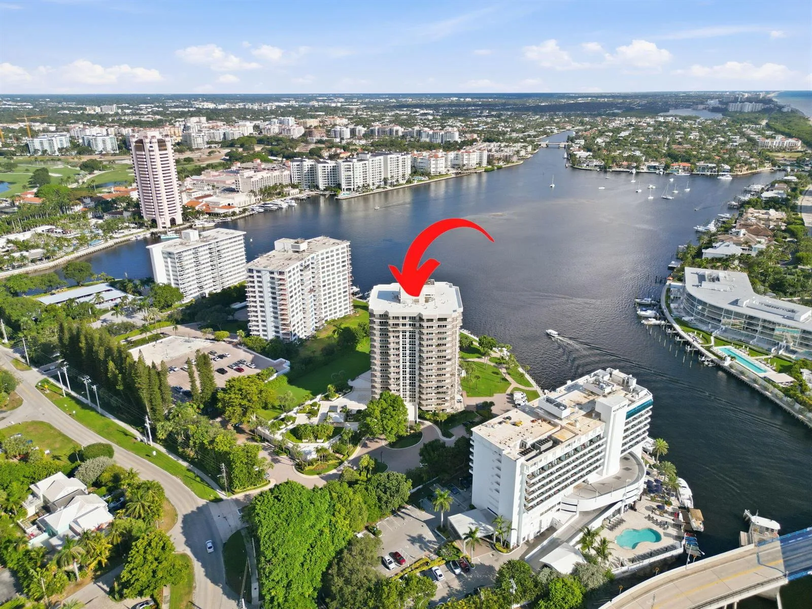 901 E Camino Real # 6D, Boca Raton, FL 33432