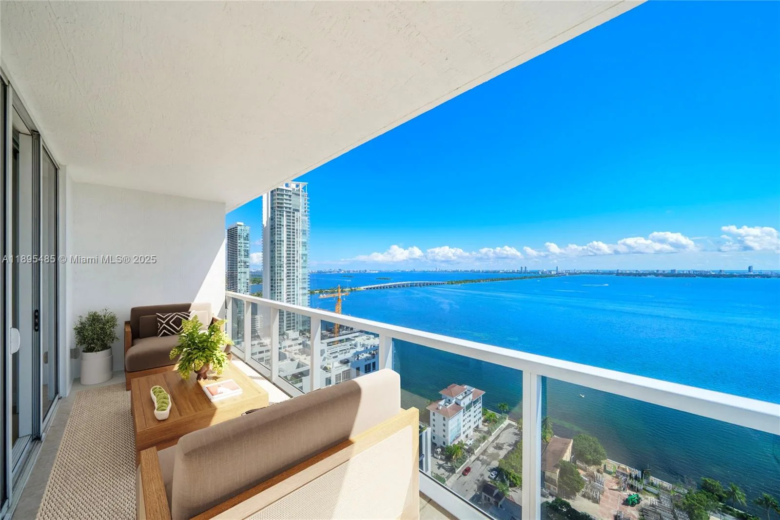 600 NE 27th St # 3105, Miami, FL 33137