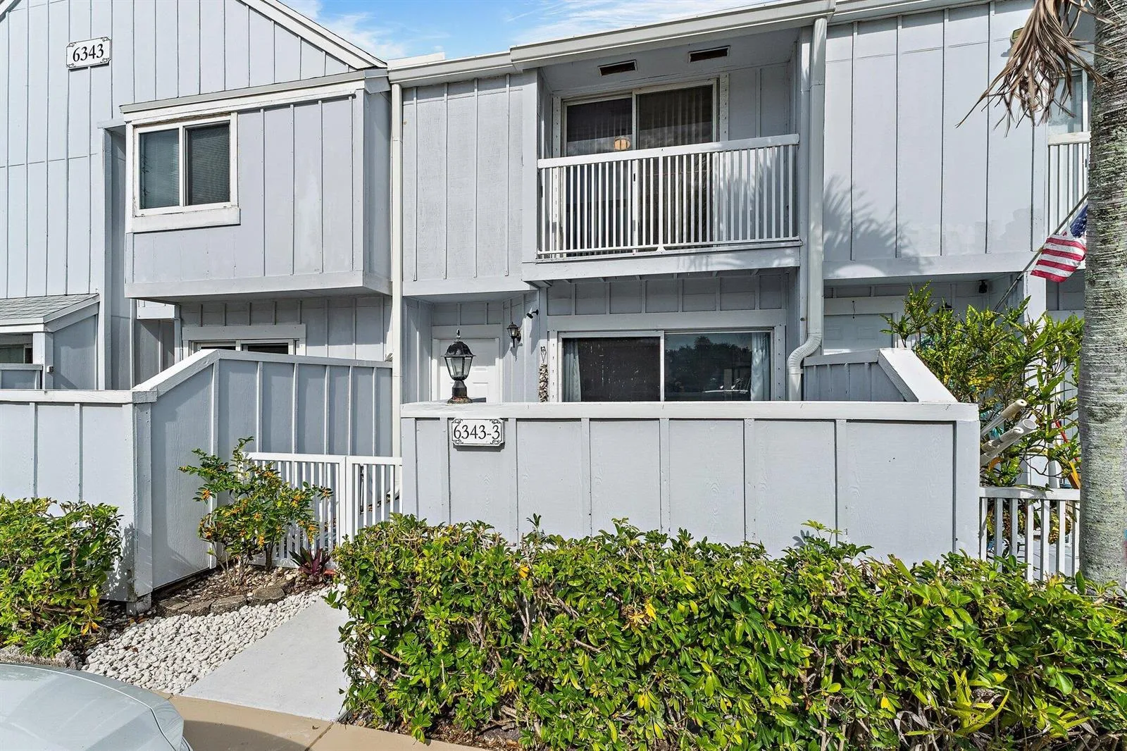 6343 Riverwalk Lane # 3, Jupiter, FL 33458