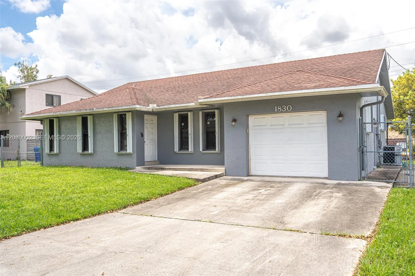 1830 SW 96th Ave, Miramar, FL 33025