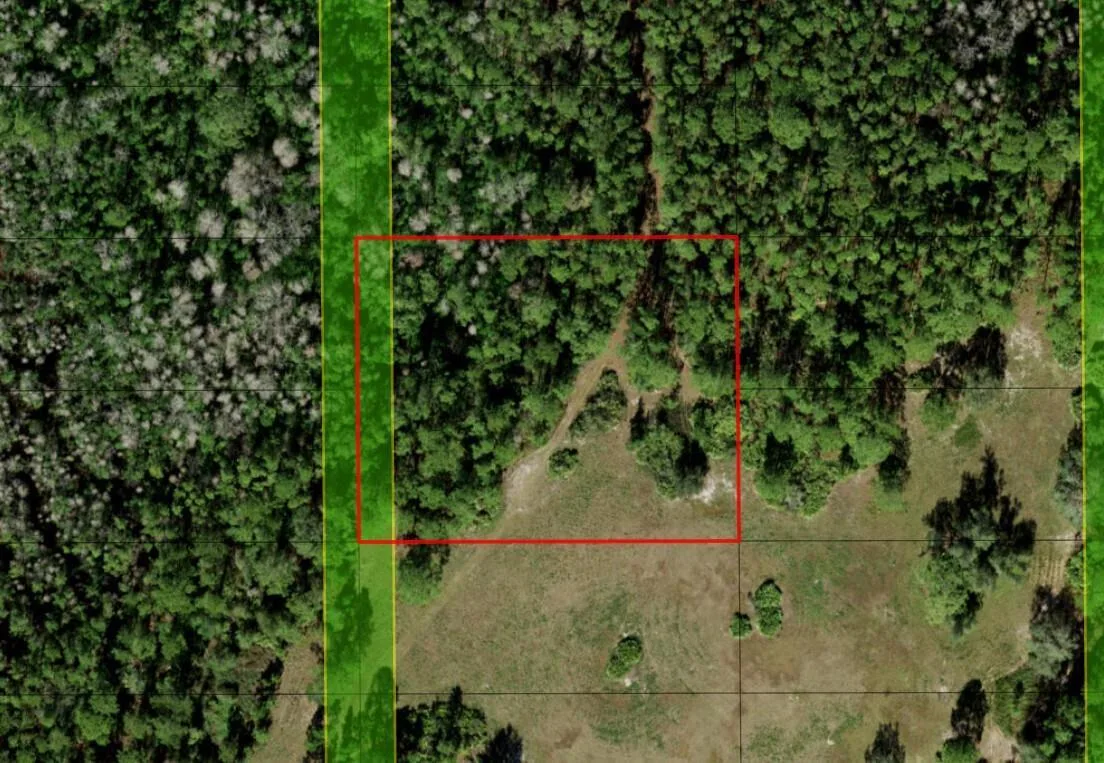 0 Old Grade Road, FL 33868