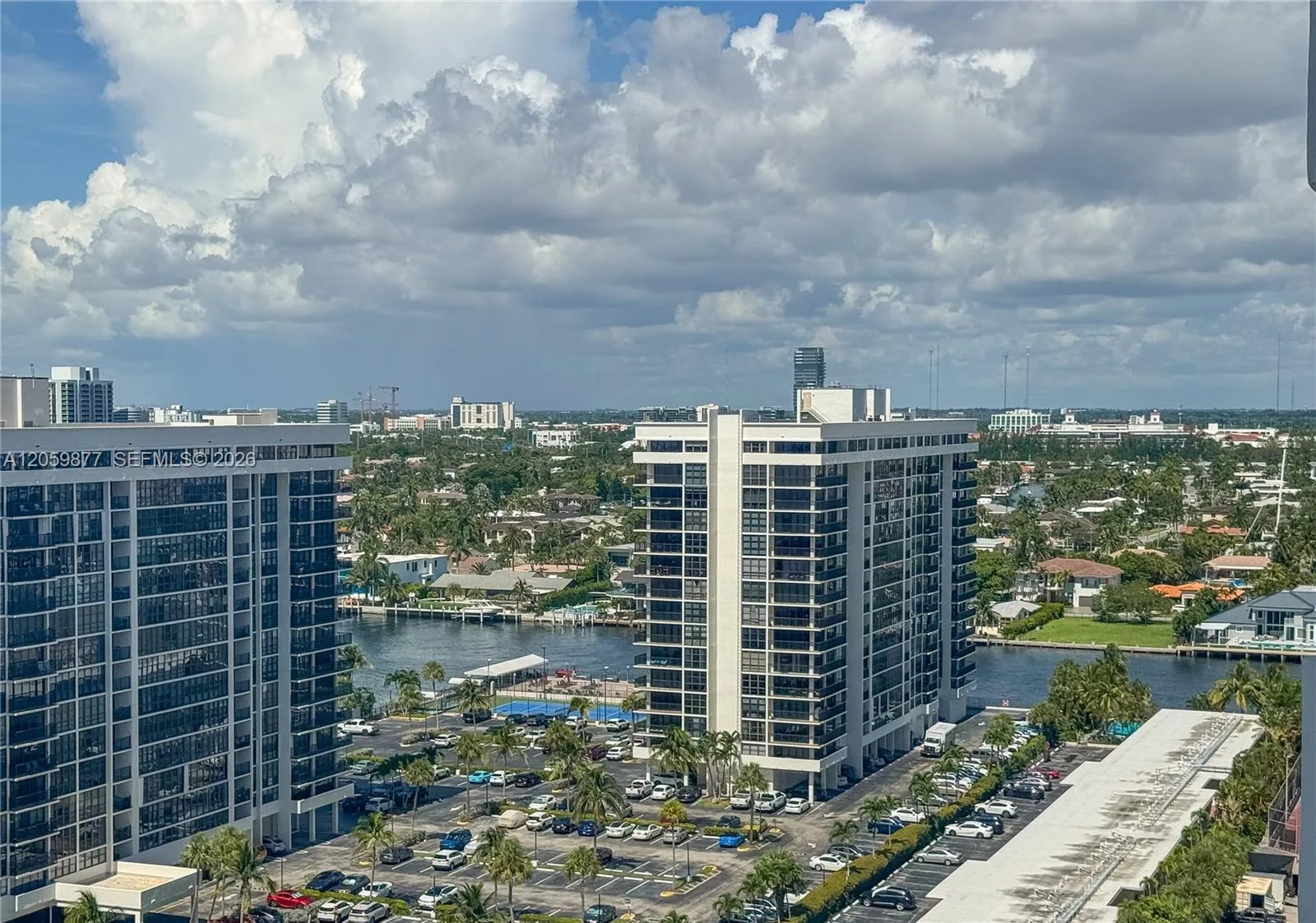1980 S Ocean Dr # 16A, Hallandale Beach, FL 33009