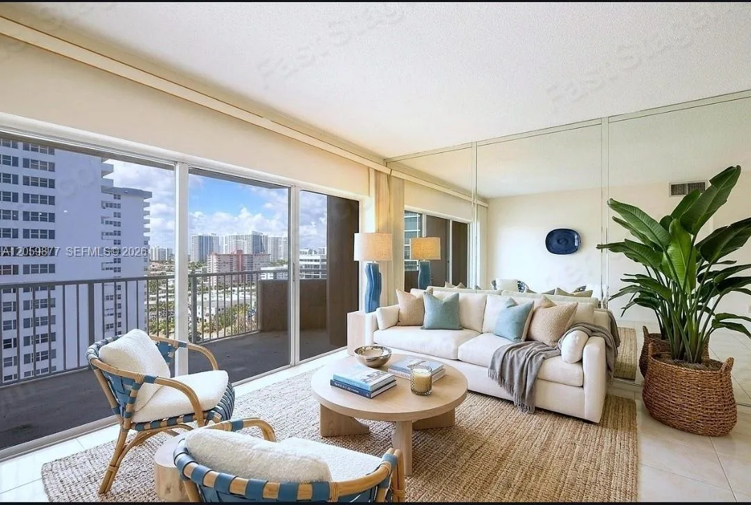 1980 S Ocean Dr # 16A, Hallandale Beach, FL 33009 photo 6