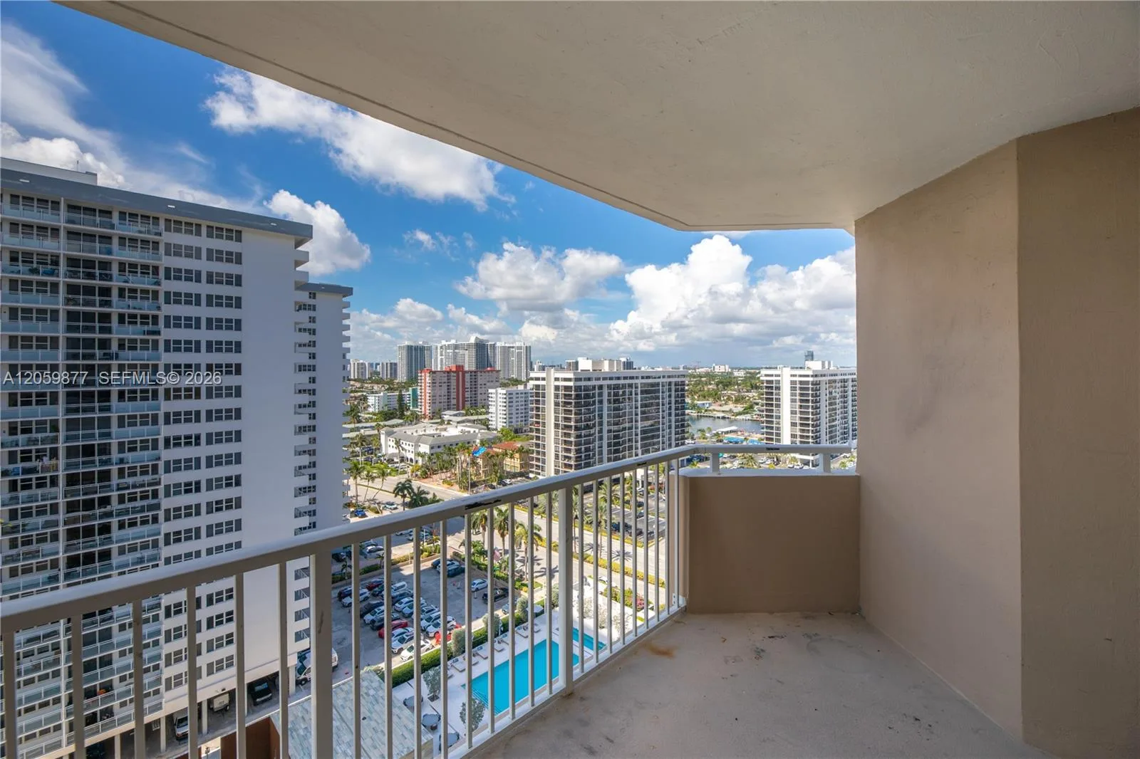 1980 S Ocean Dr # 16A, Hallandale Beach, FL 33009 photo 7
