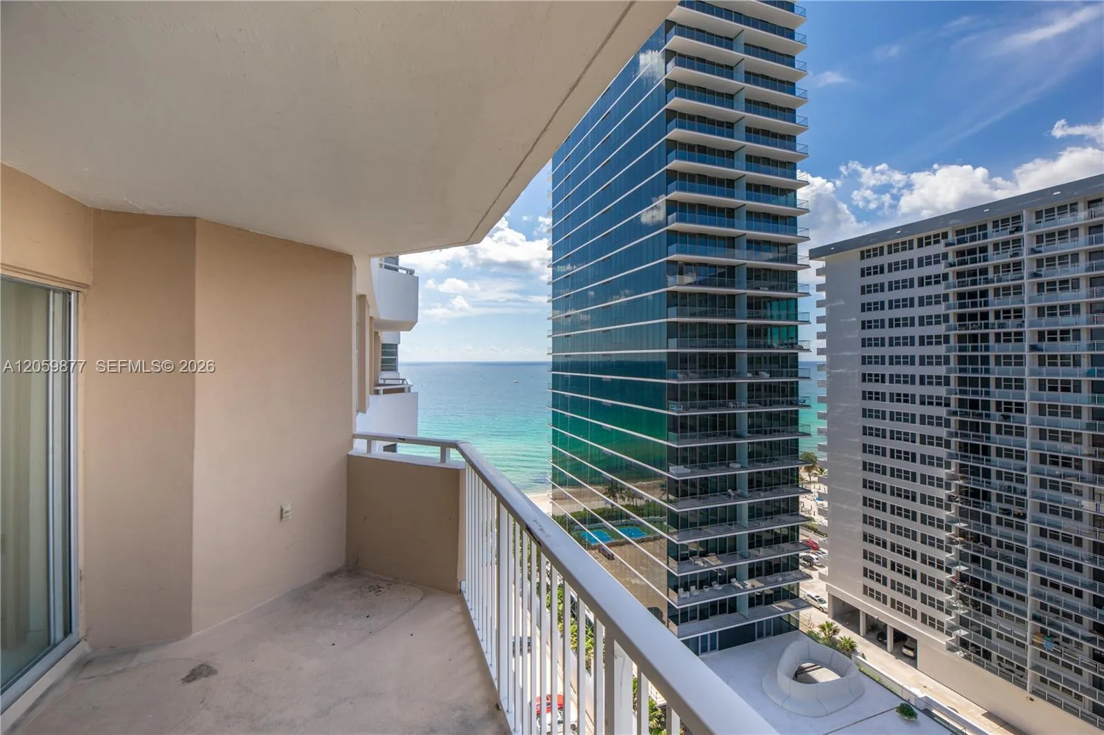 1980 S Ocean Dr # 16A, Hallandale Beach, FL 33009 photo 9