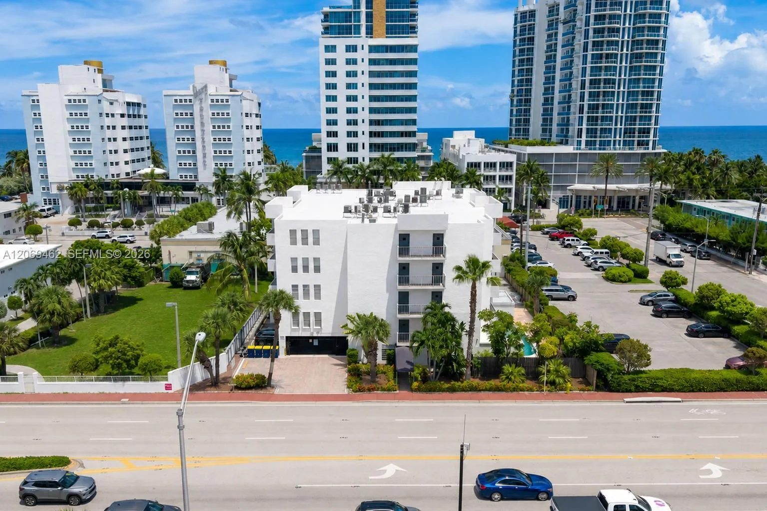 6545 Indian Creek Dr # 408, Miami Beach, FL 33141