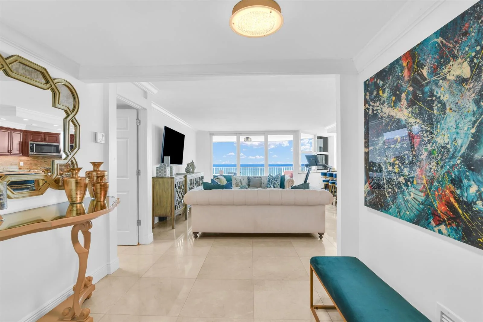 1340 S Ocean Boulevard # 606, Pompano Beach, FL 33062