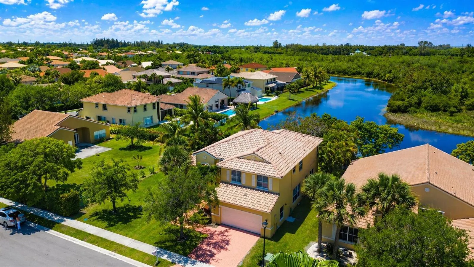 740 SW 191st Avenue, Pembroke Pines, FL 33029