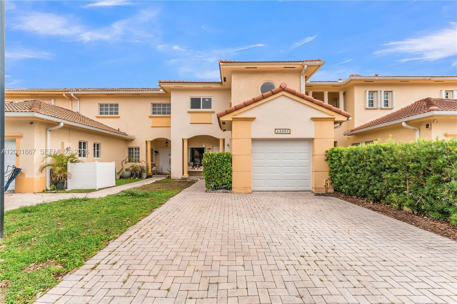13257 SW 142nd Ter, Miami, FL 33186