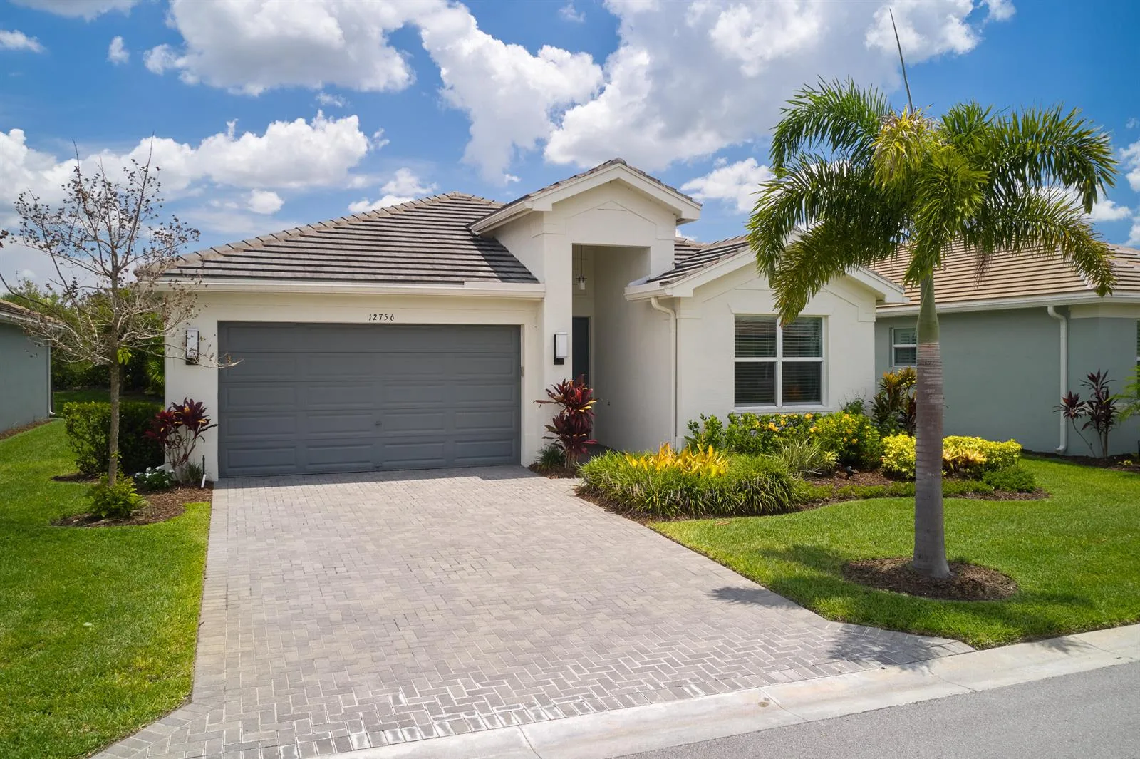 12756 SW Clear Water Way, Port St. Lucie, FL 34987
