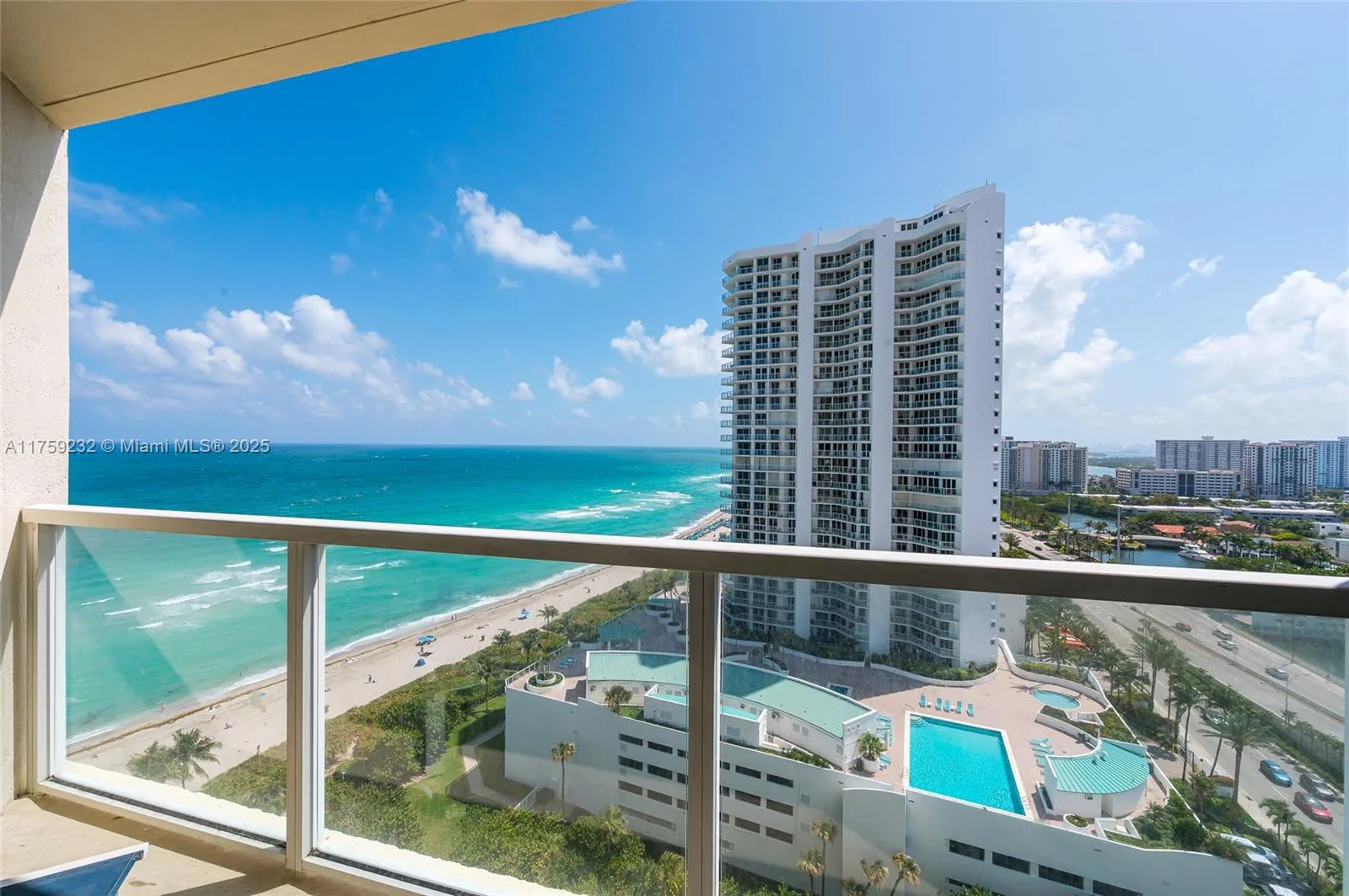 16699 Collins Ave # 1809, Sunny Isles Beach, FL 33160 photo 12