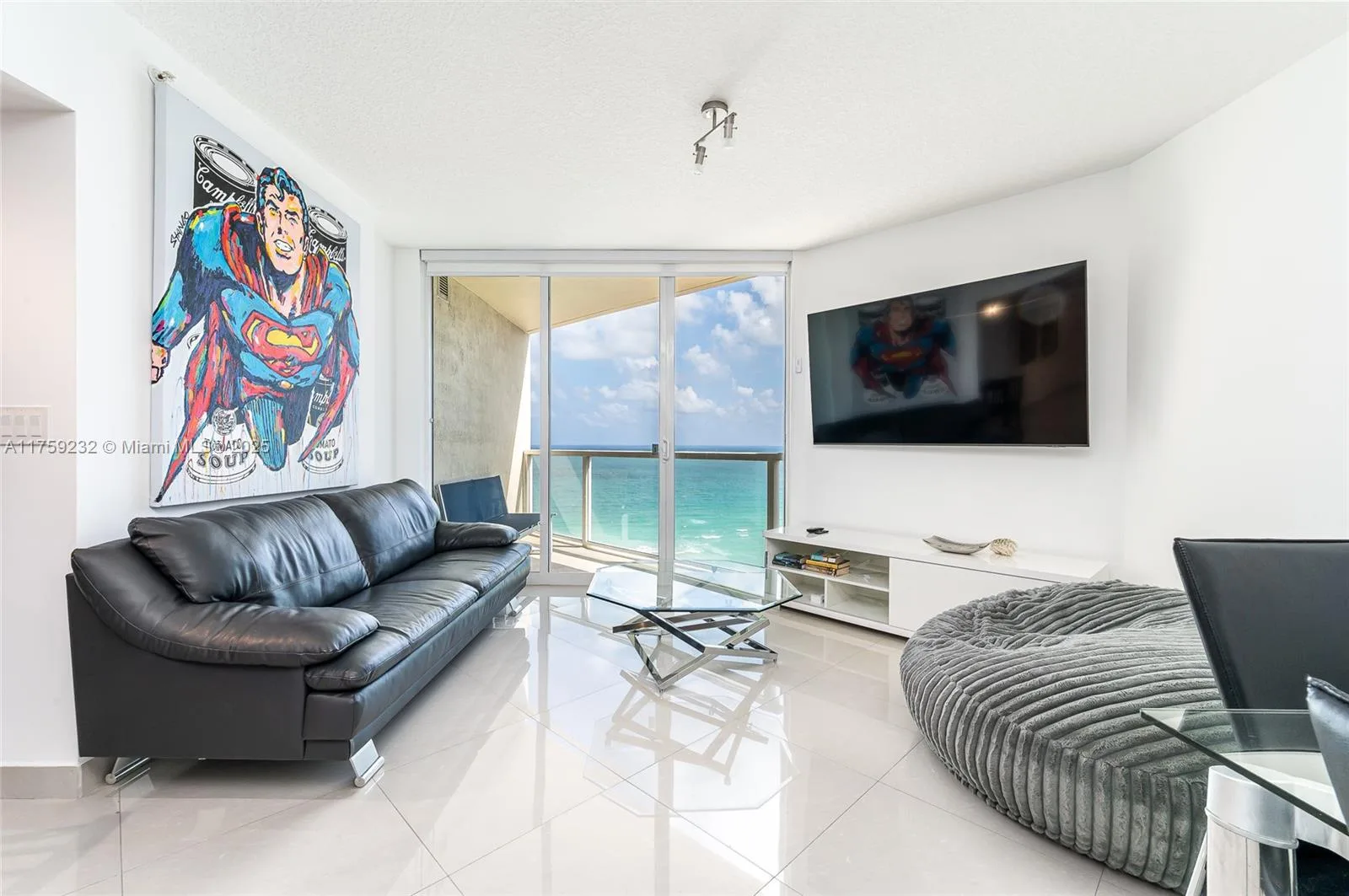 16699 Collins Ave # 1809, Sunny Isles Beach, FL 33160 photo 2