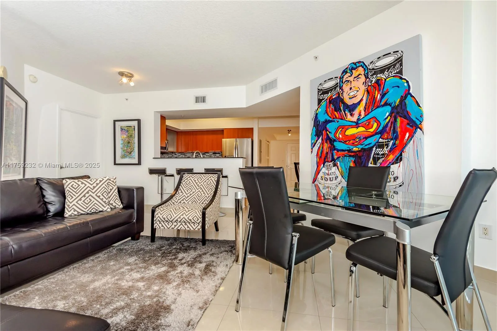 16699 Collins Ave # 1809, Sunny Isles Beach, FL 33160 photo 9