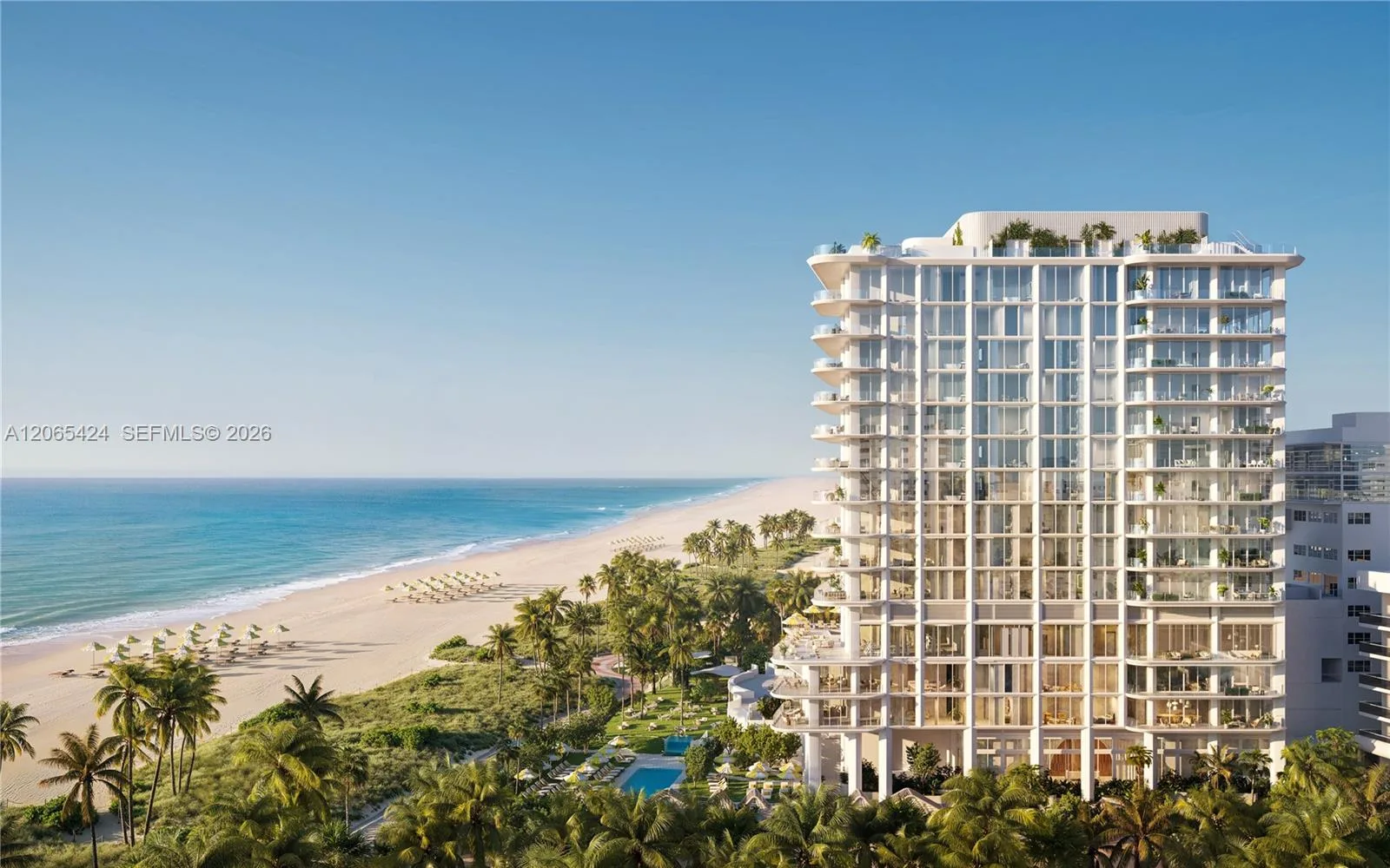 1671 Collins Ave # 16A, Miami Beach, FL 33139 photo 2