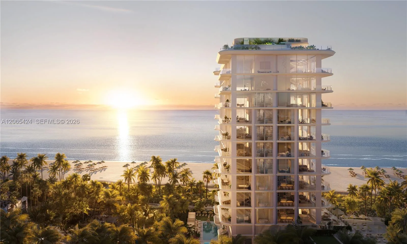 1671 Collins Ave # 16A, Miami Beach, FL 33139 photo 3