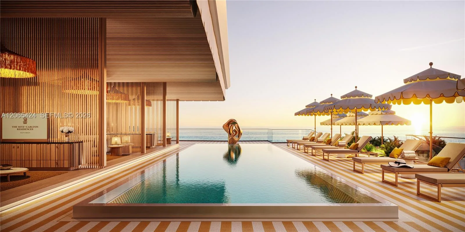 1671 Collins Ave # 16A, Miami Beach, FL 33139 photo 7
