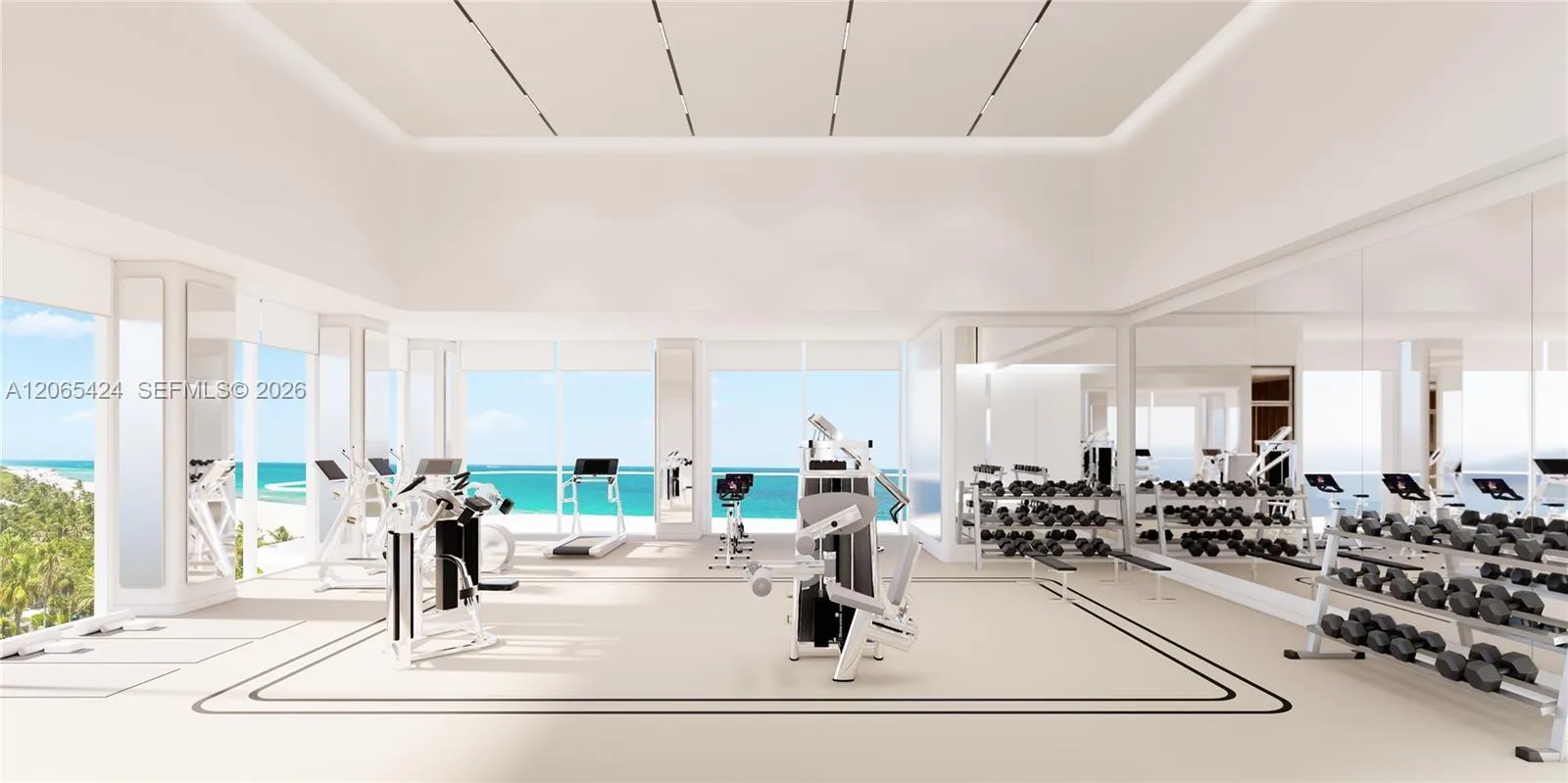 1671 Collins Ave # 16A, Miami Beach, FL 33139 photo 8
