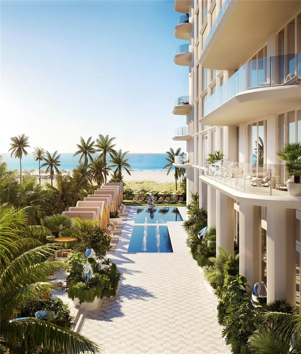 1671 Collins Ave # 16A, Miami Beach, FL 33139 photo 9
