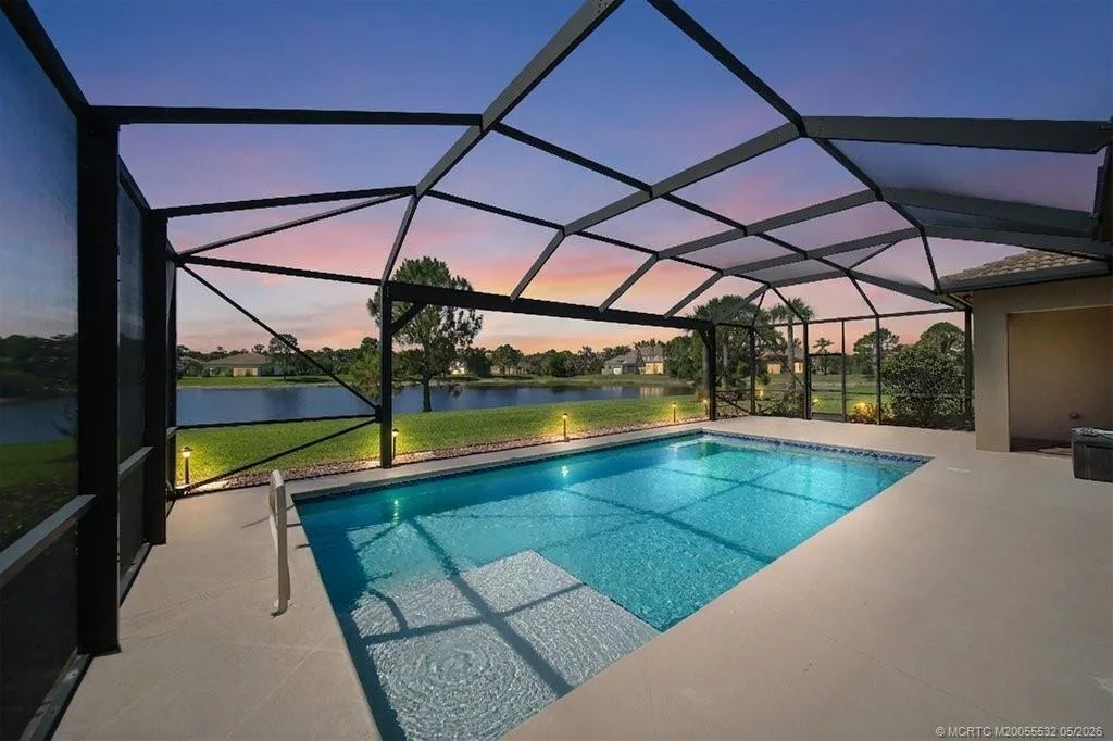 4880 SW Sensation Street, Palm City, FL 34990