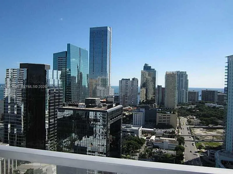 1050 Brickell Ave # 2612, Miami, FL 33131