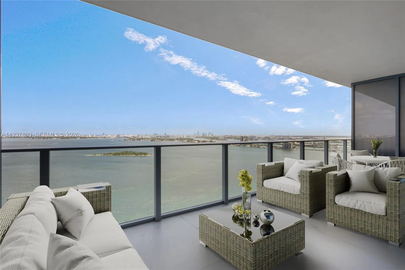 700 NE 24 # 2906, Miami, FL 33137 photo 2