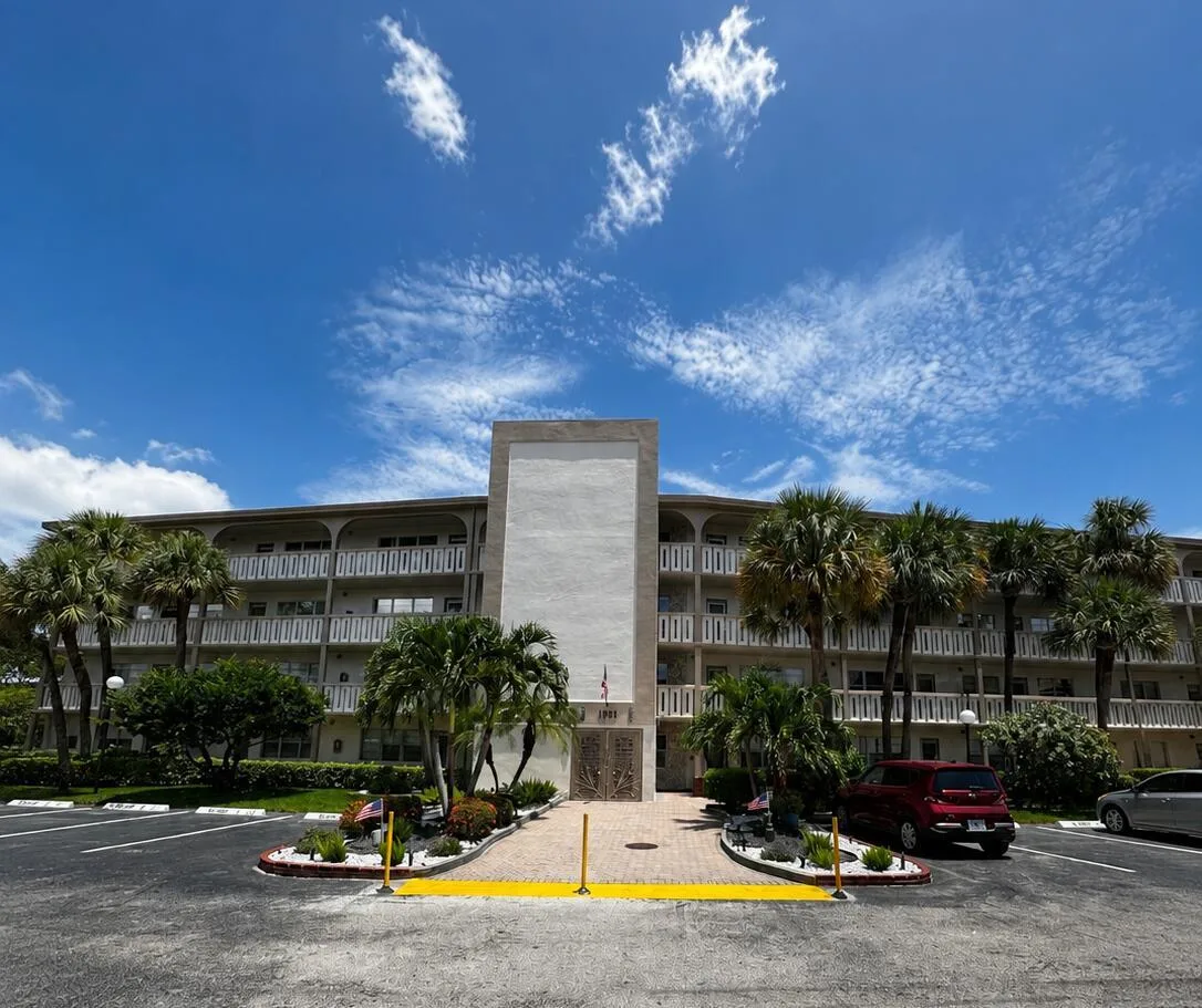 1901 Bermuda Circle # F2, Coconut Creek, FL 33066