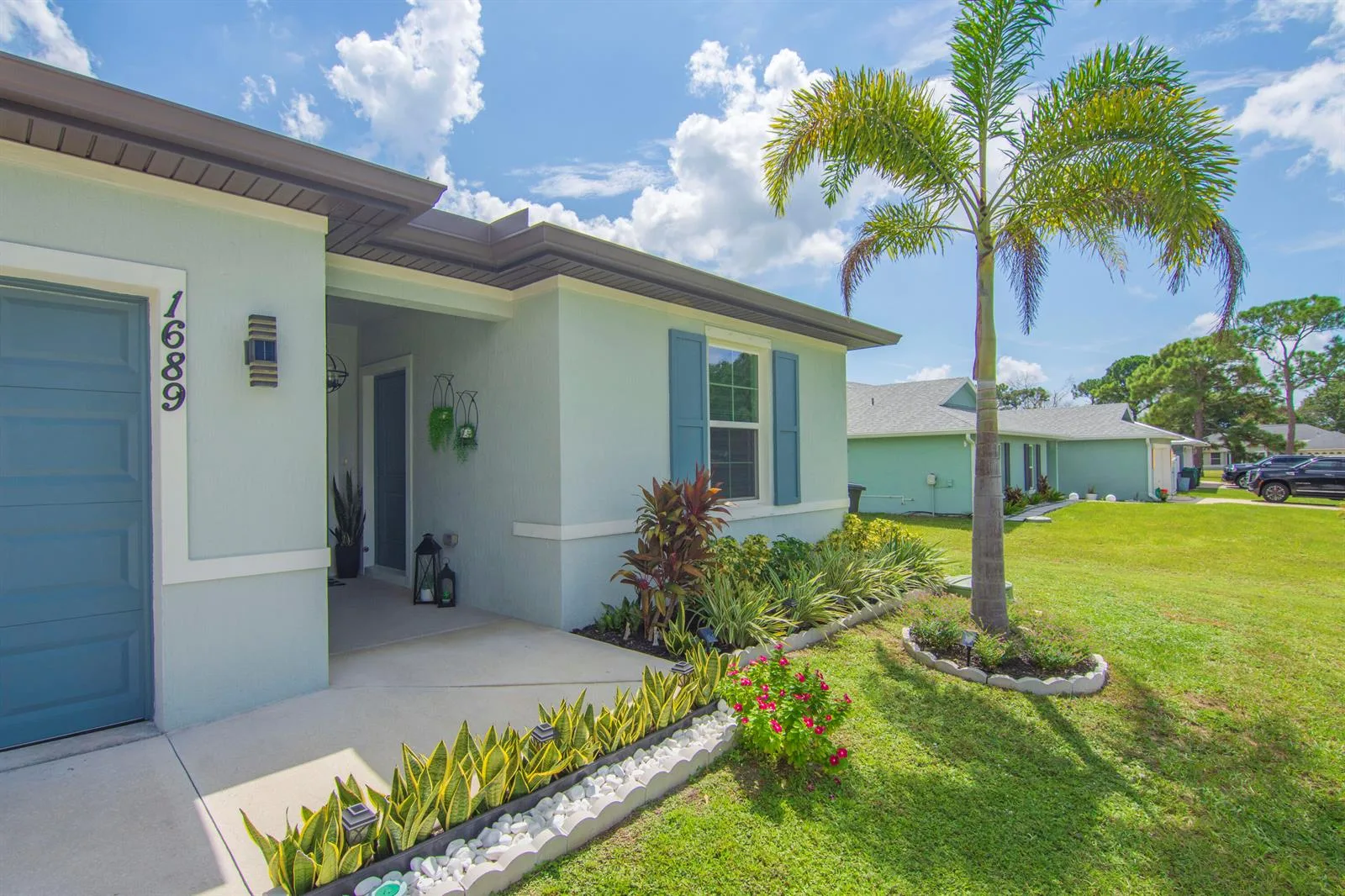 1689 SE CHELLO Lane, Port St. Lucie, FL 34983 photo 3