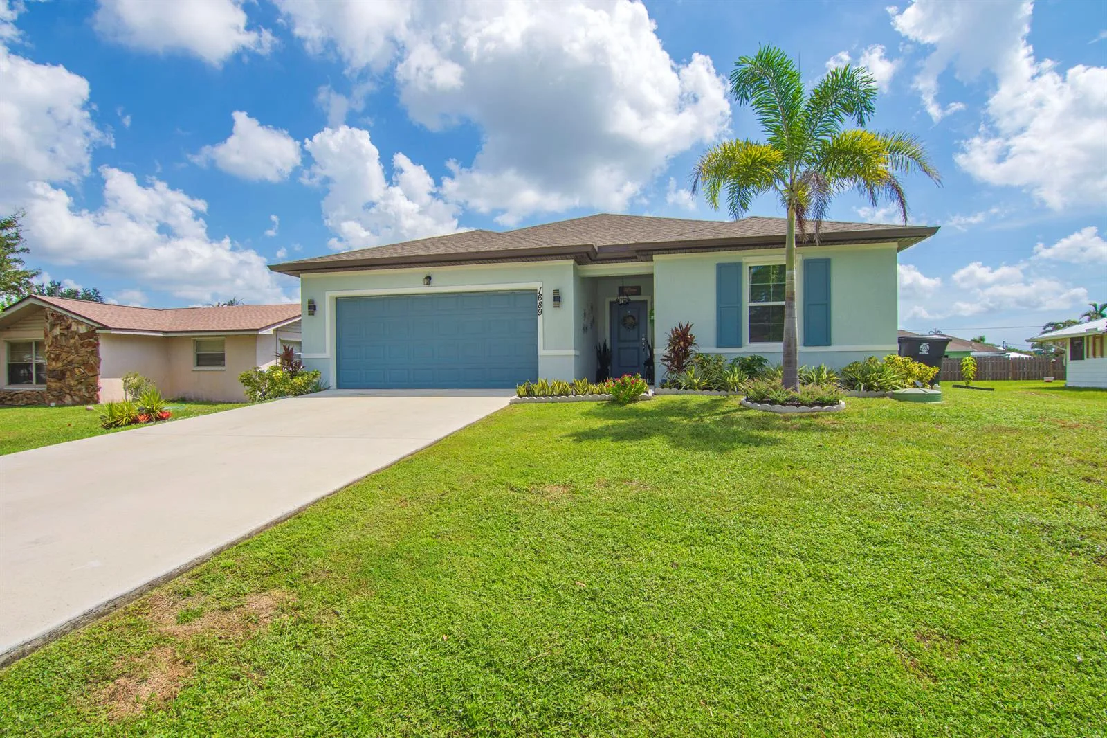 1689 SE CHELLO Lane, Port St. Lucie, FL 34983 photo 4
