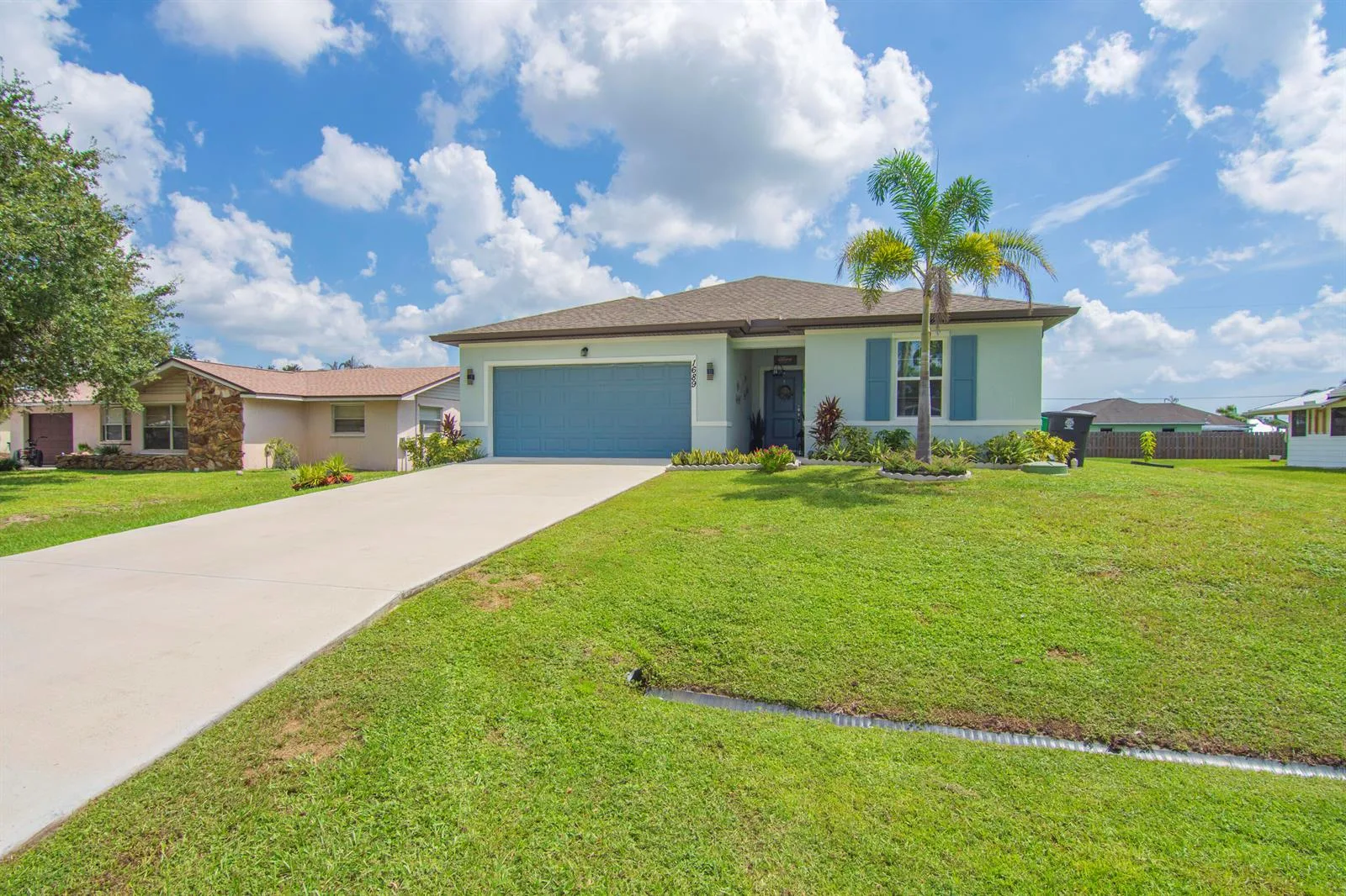 1689 SE CHELLO Lane, Port St. Lucie, FL 34983 photo 5