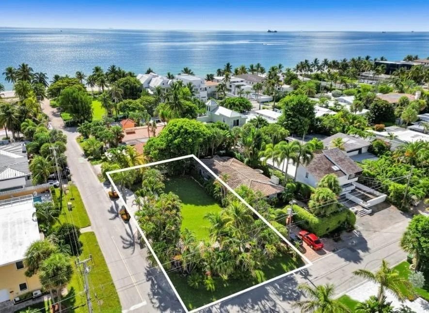 2930 Center Avenue, Fort Lauderdale, FL 33308