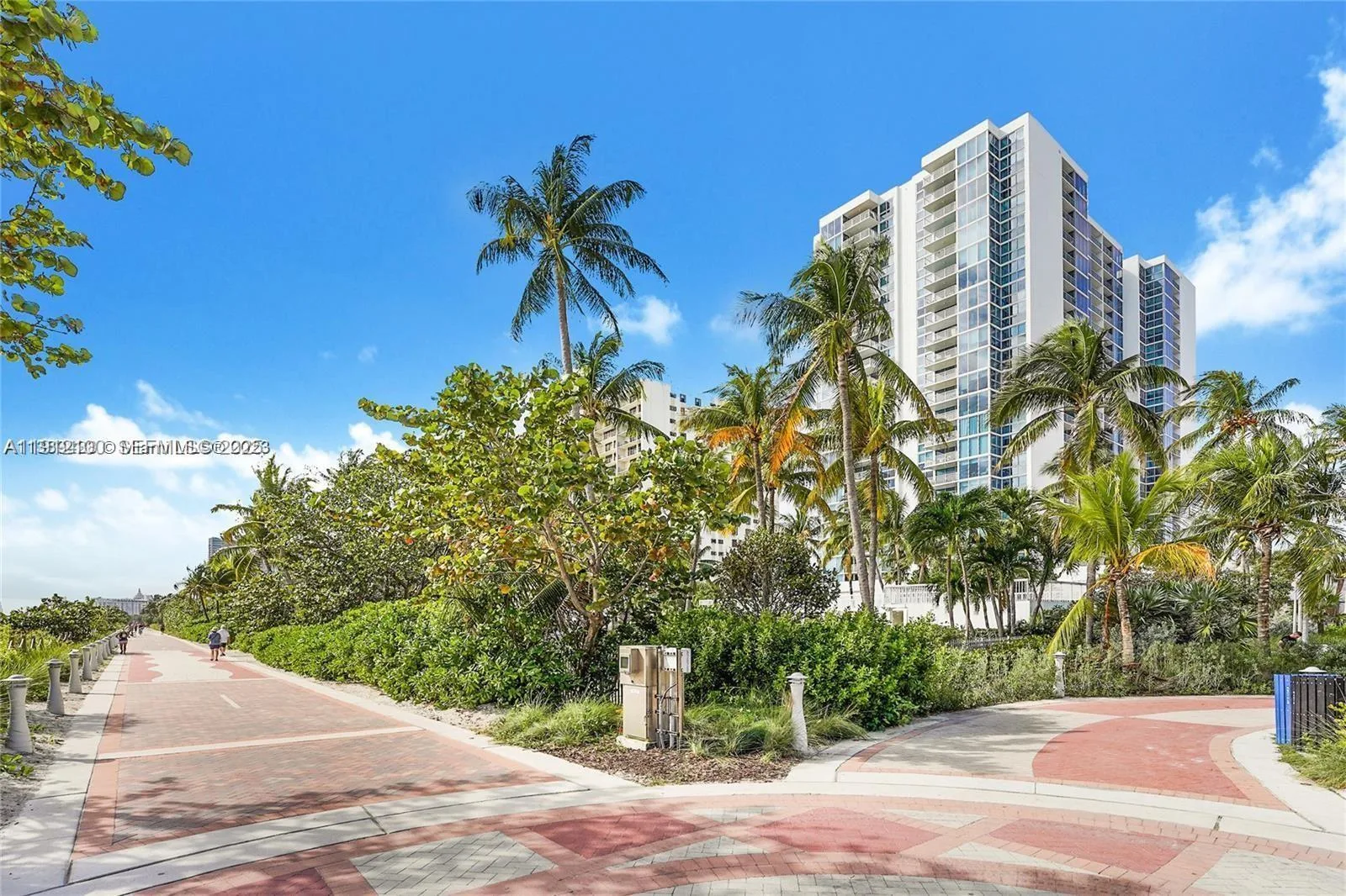 2655 Collins Ave # 2108, Miami Beach, FL 33140