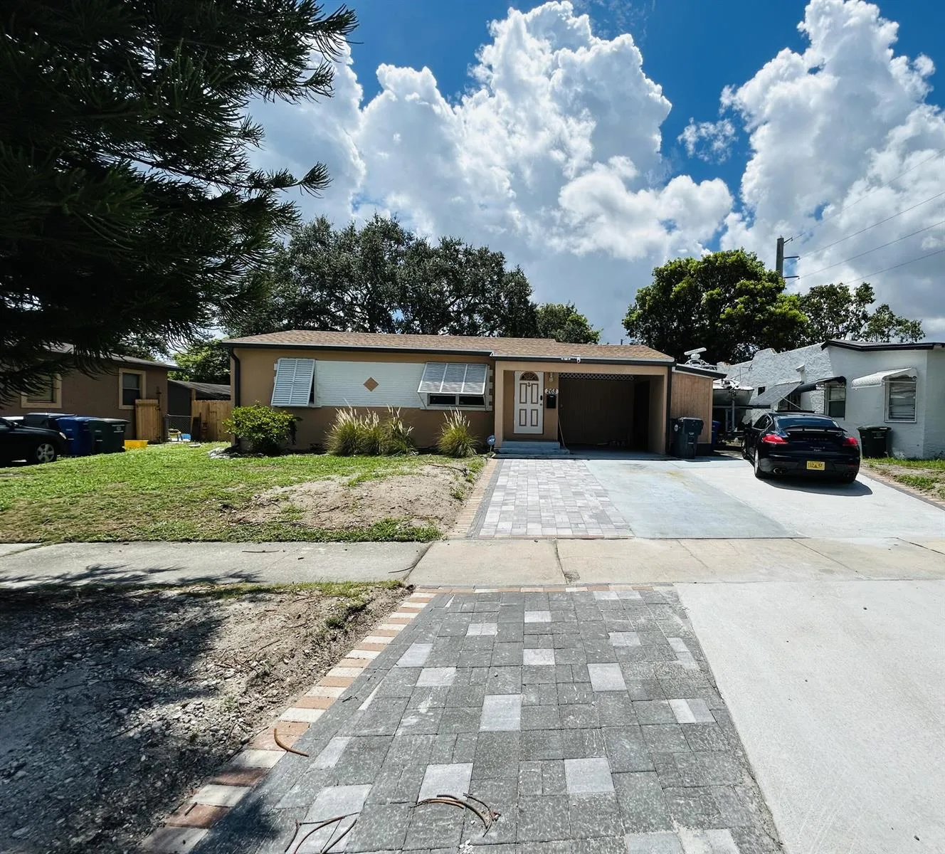 268 BAYBERRY Drive, Lake Park, FL 33403