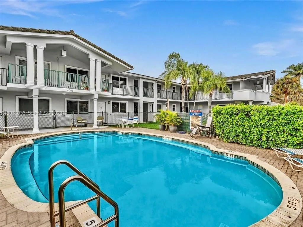 4001 NE 21st Ave # 203, Fort Lauderdale, FL 33308