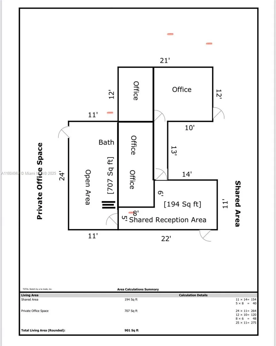 8315 SW 24th St # B, Miami, FL 33155 photo 10