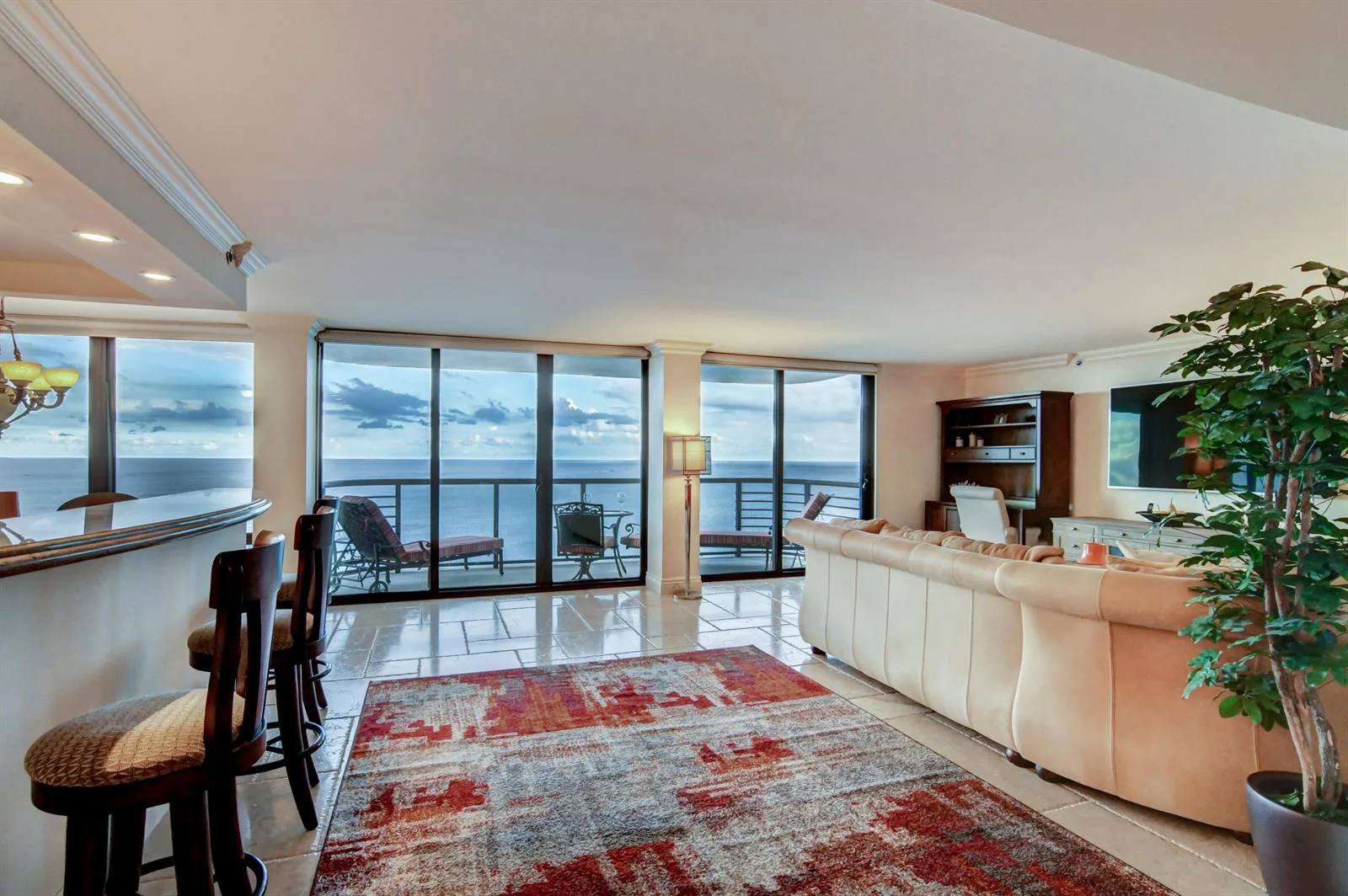 250 S Ocean Boulevard # 16-c, Boca Raton, FL 33432