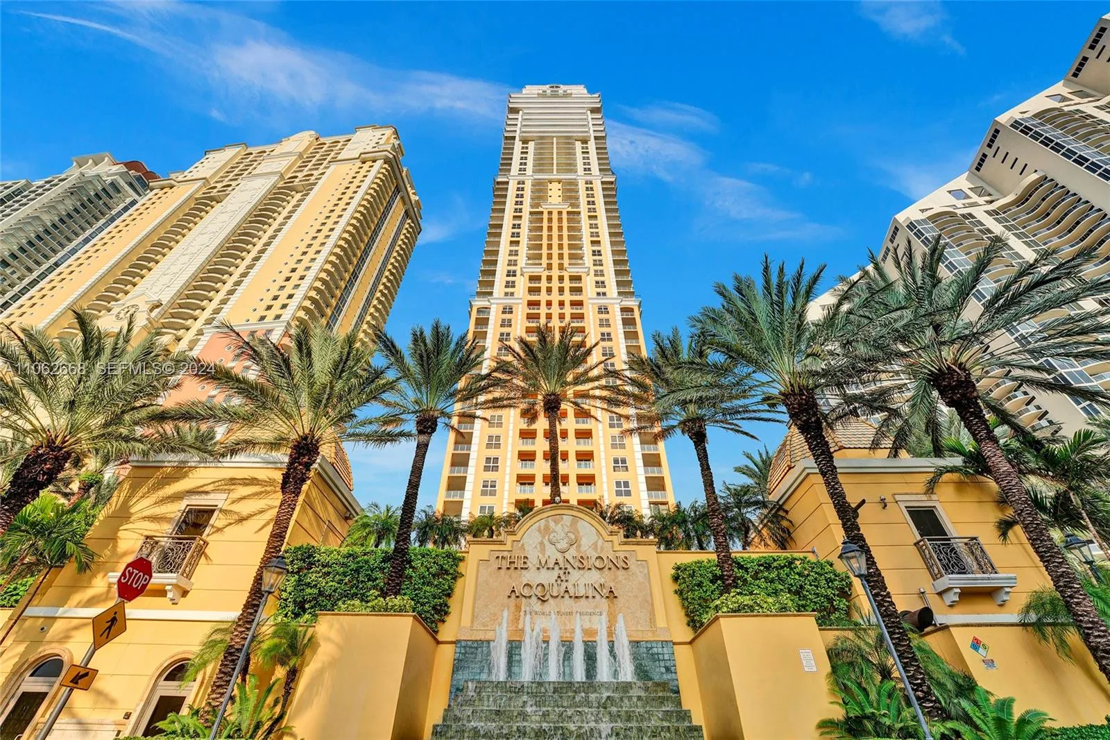 17749 Collins Ave # 1402, Sunny Isles Beach, FL 33160