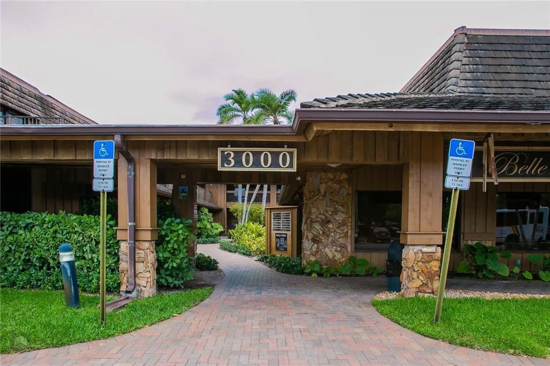 3000 N University Drive # 3h, Coral Springs, FL 33065