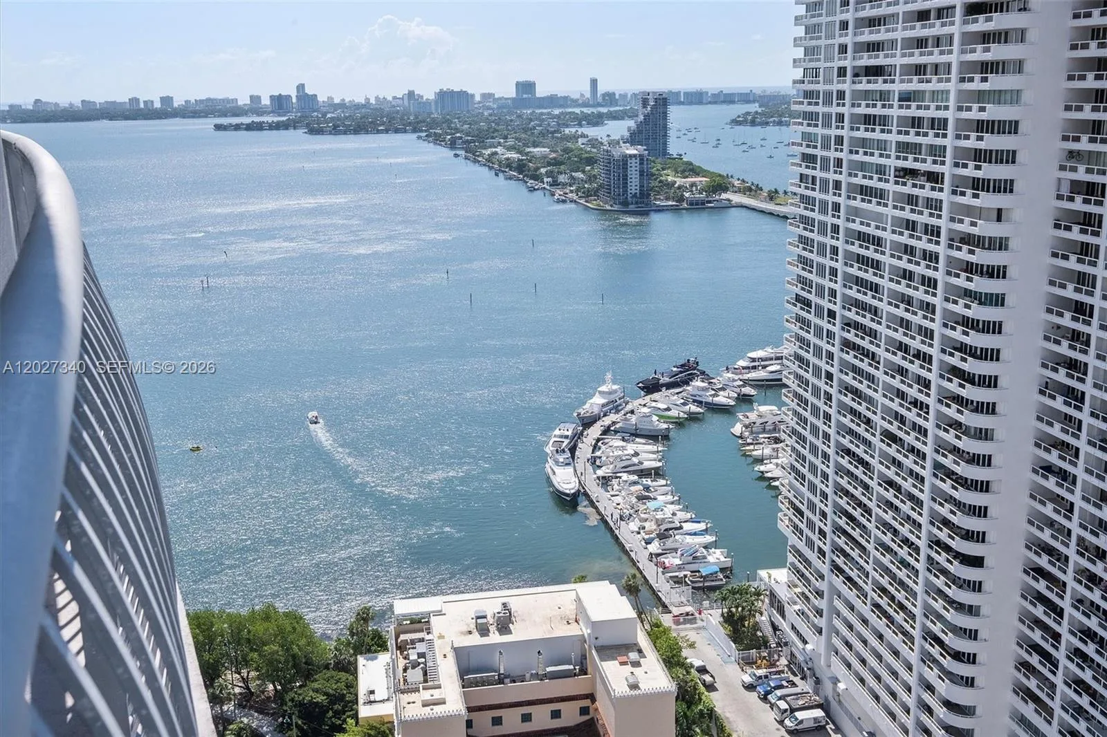 1750 N Bayshore Dr # 3106, Miami, FL 33132