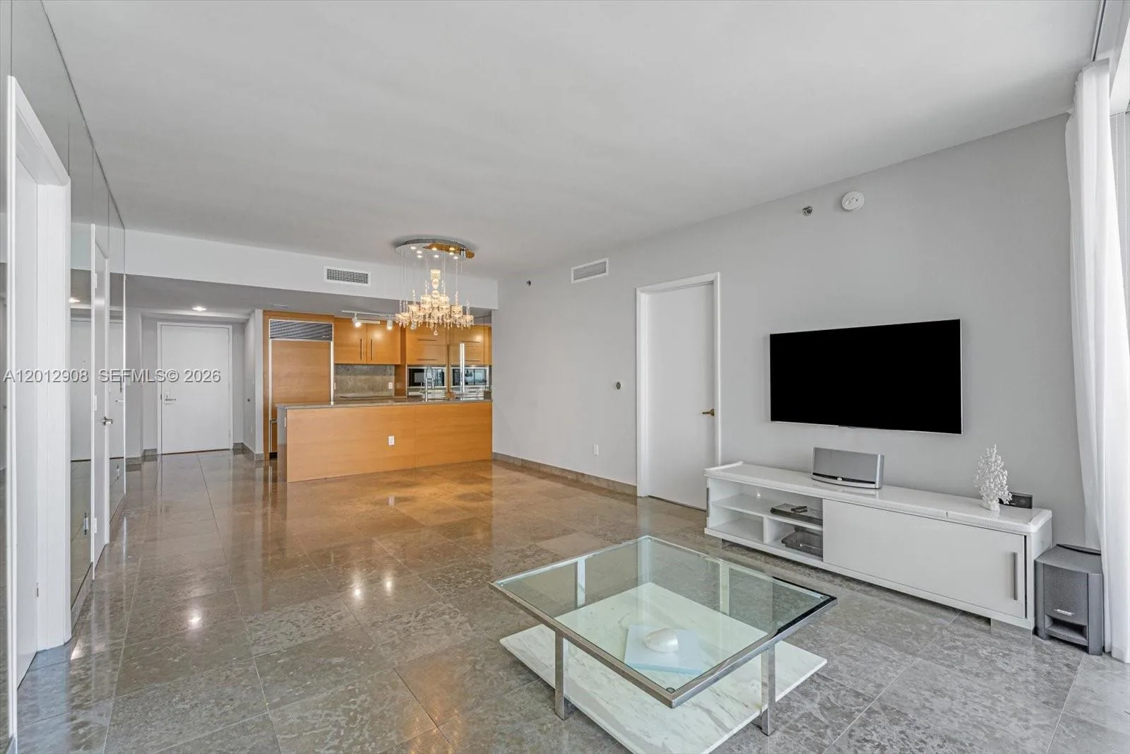 465 Brickell Ave # 4805, Miami, FL 33131 photo 4