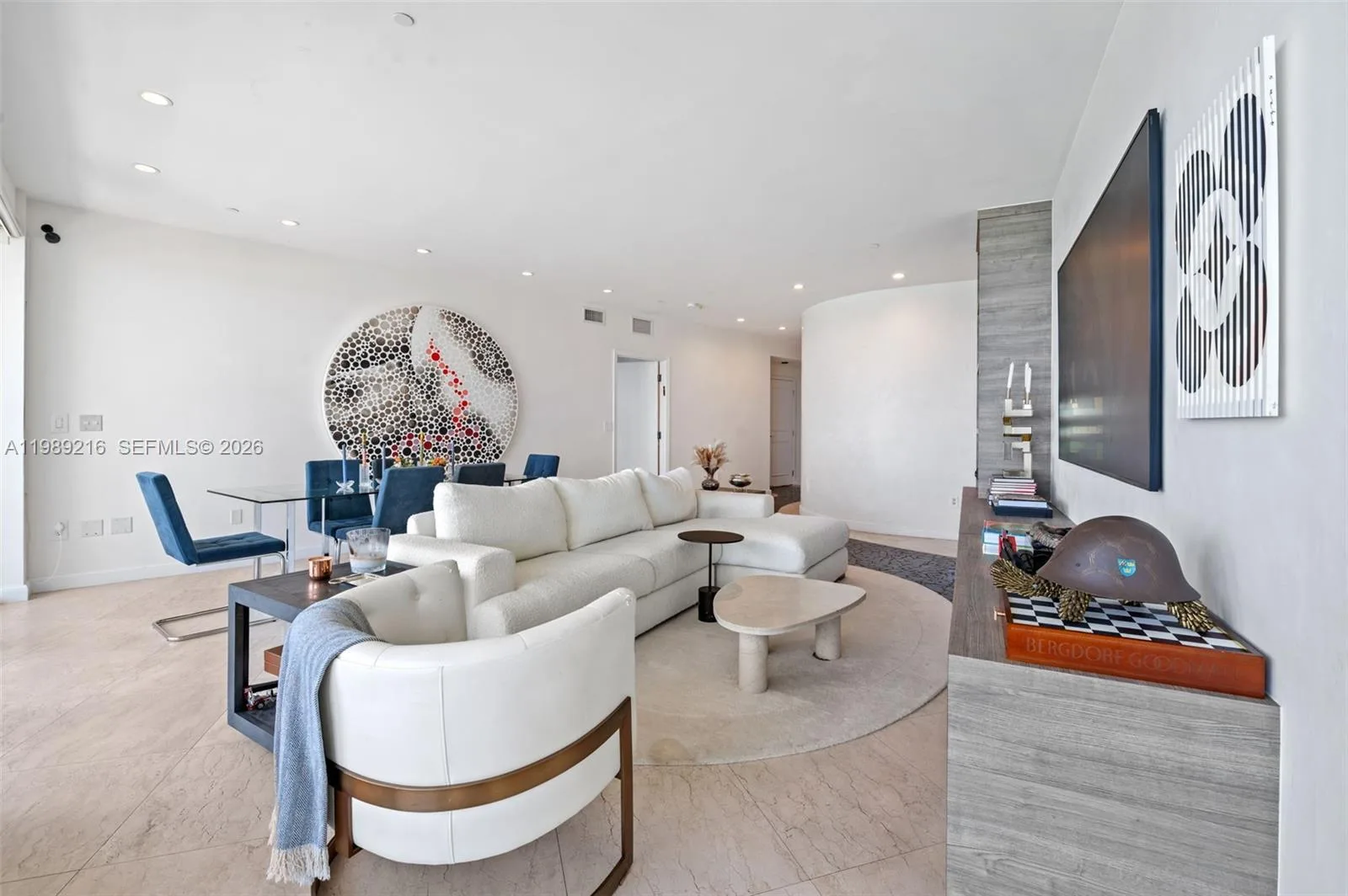 9601 Collins Ave # 1504, Bal Harbour, FL 33154 photo 5