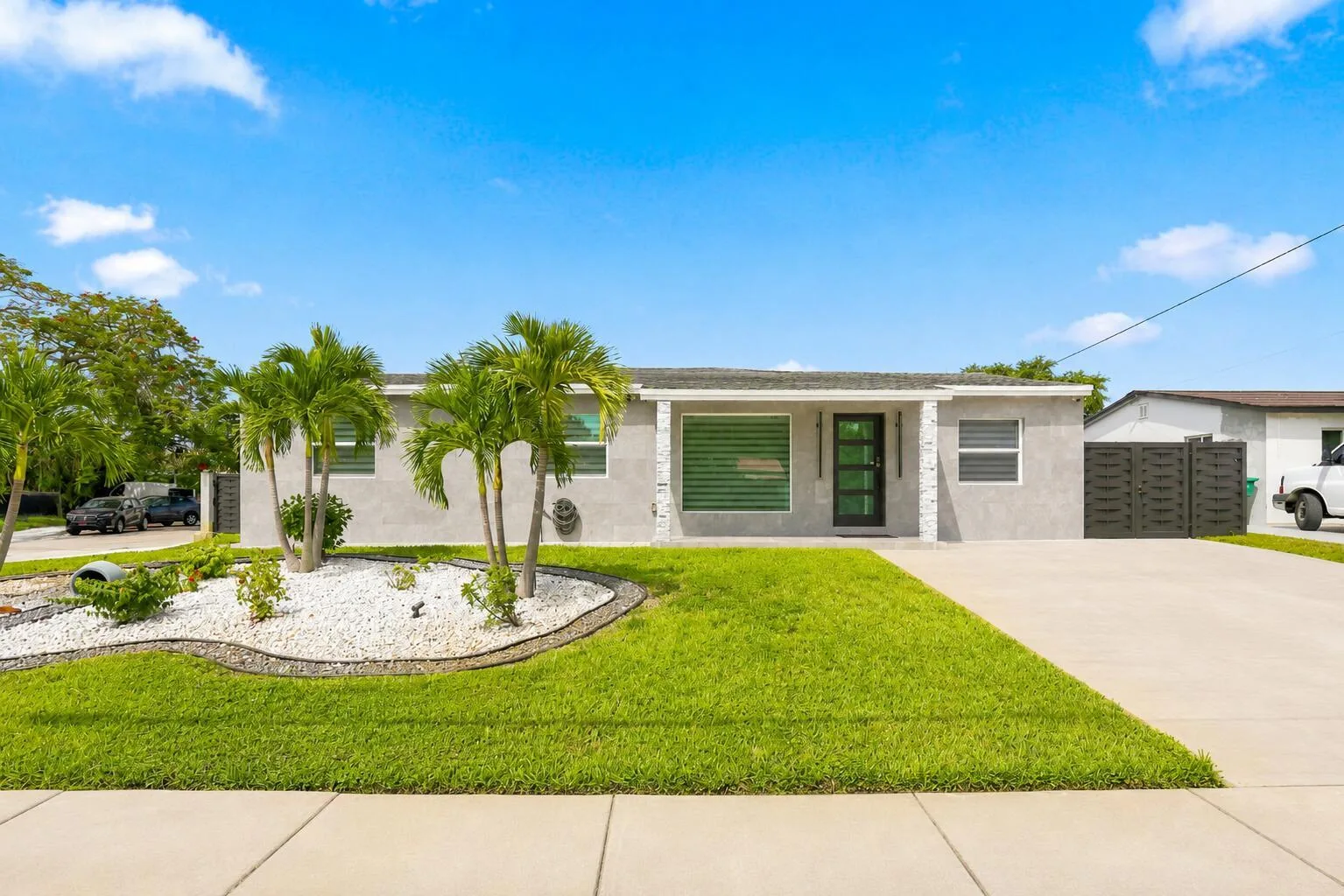 2331 SW 50TH Terrace, Fort Lauderdale, FL 33317 photo 2