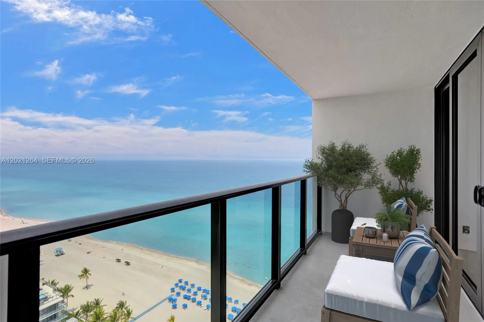 2301 S Ocean Dr # 2404, Hollywood, FL 33019