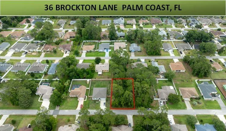 36 Brockton Ln, Palm Coast, FL 32137 photo 2